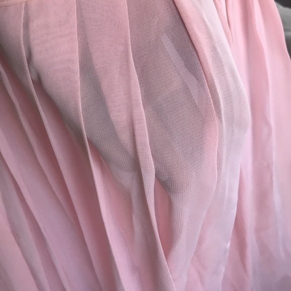 Sheer cover up pants - Picture 4 of 4